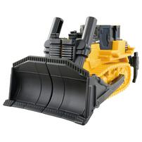 トミカ ジョブレイバー TJBDX グランドビルドブレイバー ダンプトラック＆ブルドーザー DXセット