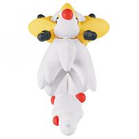 ポケモン モンコレ メガデンリュウ