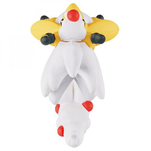 ポケモン モンコレ メガデンリュウ