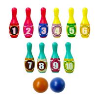 ディズニー  マイファースト ボーリングセット トイザらス限定 クリスマスプレゼント 3歳 4歳 5歳