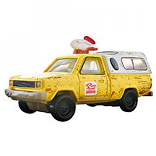 【予約受付商品】トミカプレミアムunlimited 13 トイ・ストーリー ピザ・プラネットトラック【出荷予定日：2026年6月20日】