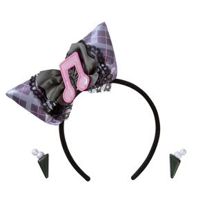 キミとアイドルプリキュア♪ 変身プリチュームアクセサリーセット キュアキッス