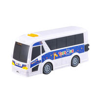 スピードシティ ライト＆サウンド トイザらスジェフリーバス トイザらス限定