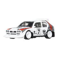 【予約受付商品】ホットウィール カーカルチャー スリル クライマーズ ランチア・デルタ S4【出荷予定日：2026年4月11日】