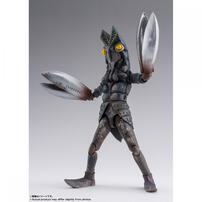【予約受付商品】S.H.Figuarts バルタン星人 60th Anniversary Edition【出荷予定日：2026年9月30日】