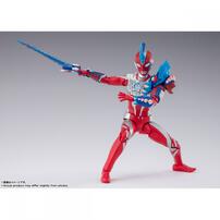 【予約受付商品】S.H.Figuarts ウルトラマンオメガ レキネスアーマー【出荷予定日：2026年2月28日】