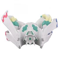 【予約受付商品】ポケモン モンコレ ML-27 白いジガルデ（パーフェクトフォルム）【出荷予定日：2026年3月14日】