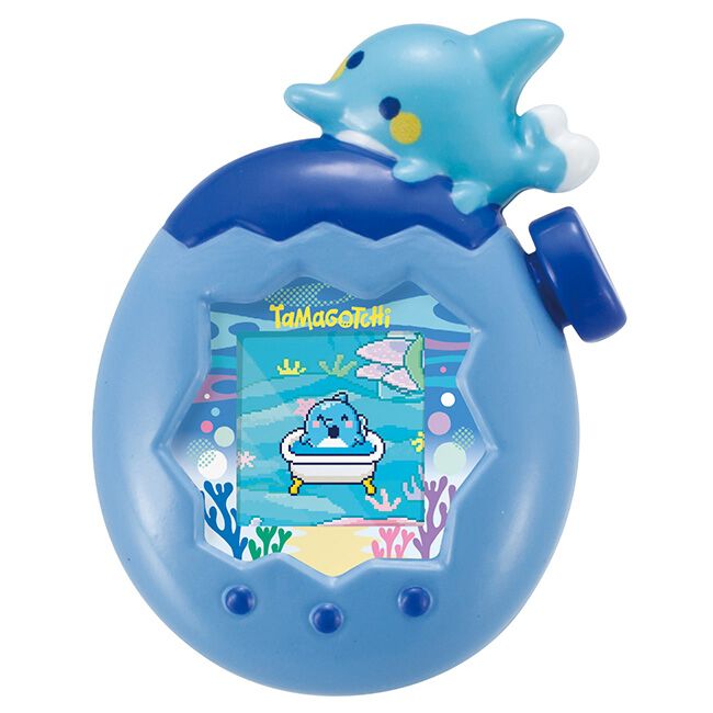 びっくらたまご かわゆいヘアゴム たまごっちパラダイス | Babies