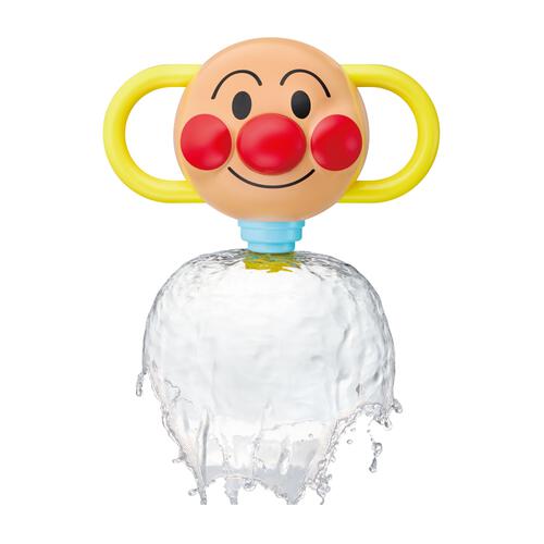 アンパンマン バルーンシャワー