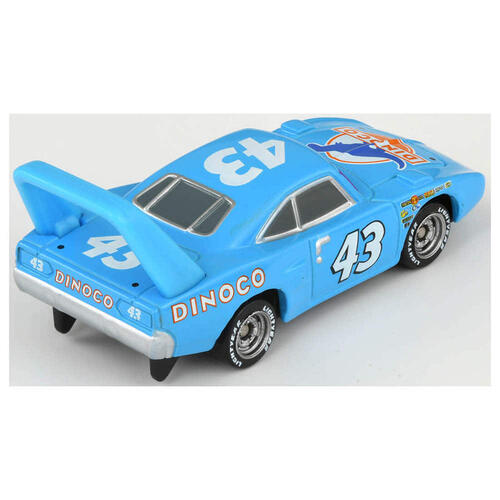 【オンライン限定価格*】ディズニー カーズ トミカ C-10 キング