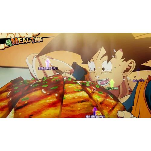 【Nintendo Switchソフト】ドラゴンボールZ KAKAROT + 新たなる覚醒セット