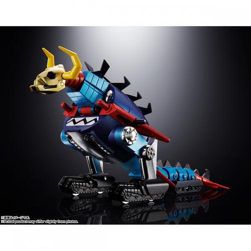 【予約受付商品】超合金 大空魔竜＆ガイキング【出荷予定日：2026年11月28日】
