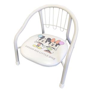 ディズニー 静かなパイプイス (ミッキー＆ミニー) ベビーザらス限定