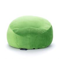 スーパーマリオ Mocchi－Mocchi－GameStyle ルイージの帽子 ぬいぐるみ