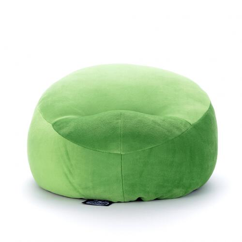 スーパーマリオ Mocchi－Mocchi－GameStyle ルイージの帽子 ぬいぐるみ