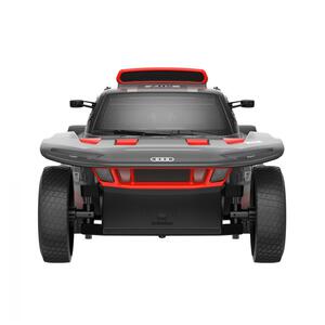 R/C 1/14 アウディ RS Q e-tron ラジオコントロール