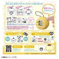 【予約受付商品】ぷにコミュ ポムポムプリンのぷにるんず【出荷予定日：2026年6月27日】