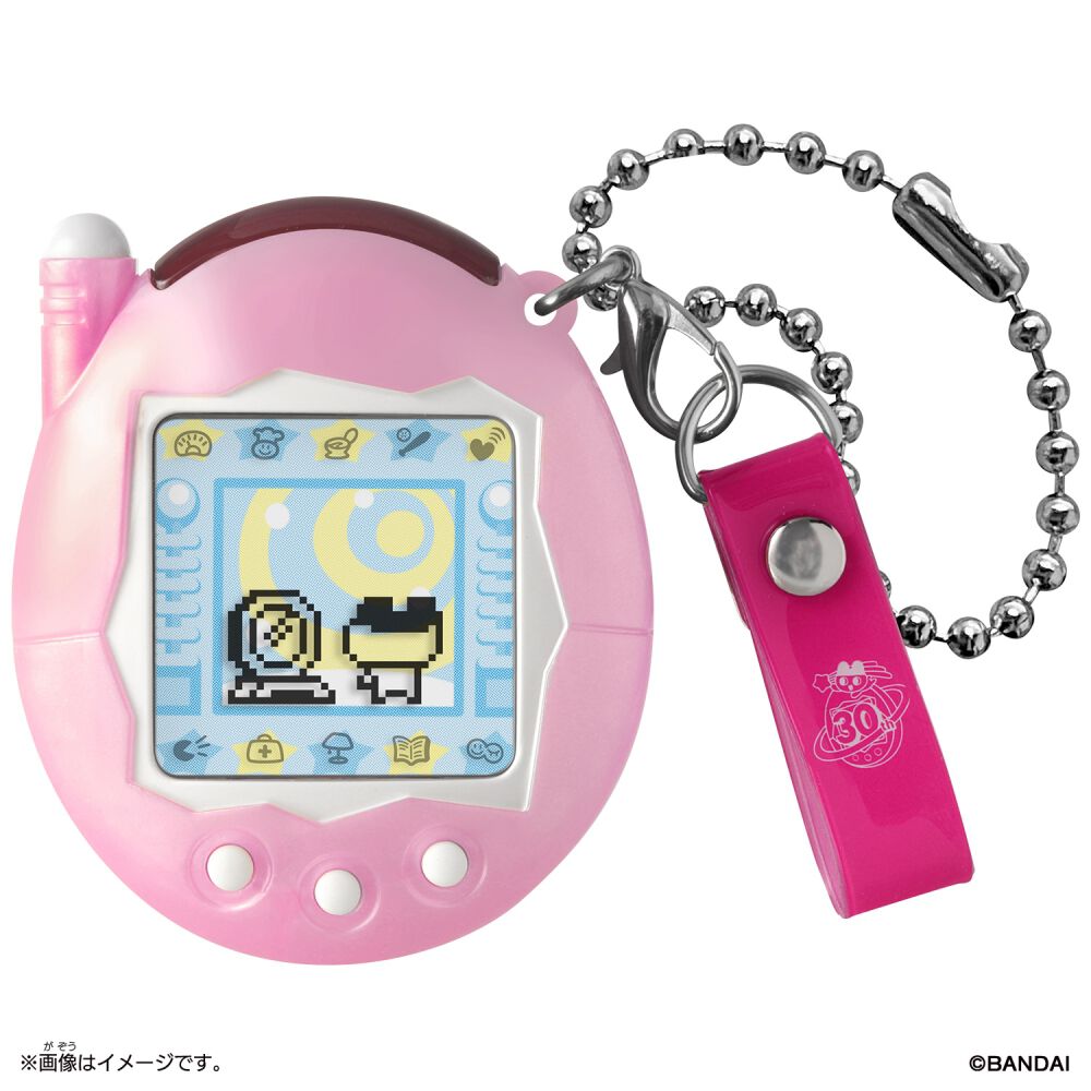 予約受付商品】Tamagotchi Connection たまごっち コネクション ケー