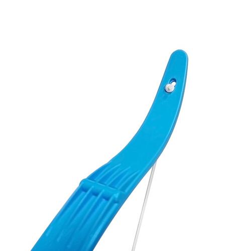 ジュニアアーチェリーセット トイザらス限定 クリスマスプレゼント 6歳 7歳 8歳