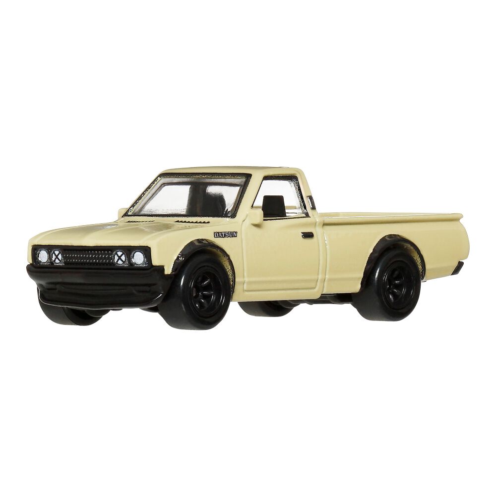 予約受付商品】ホットウィール カーカルチャー ジャパンヒストリックス