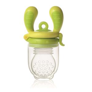 モグフィ Lサイズ（ライム）6ヶ月～