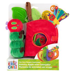 はらぺこあおむし ストーリータイムアクティビティトイ