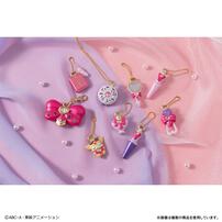 名探偵プリキュア！ ミニチュアコレクション ジュエルキュアウォッチ