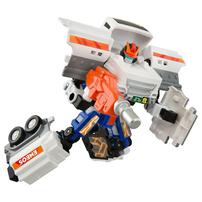 トミカ ジョブレイバー TJB04 スタンドブレイバー ENEOS タンクローリー