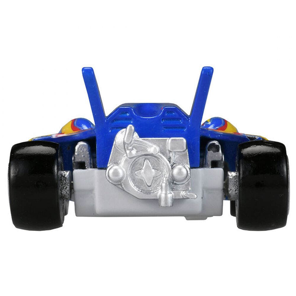 予約受付商品】トミカプレミアム unlimited 爆走兄弟レッツ＆ゴー