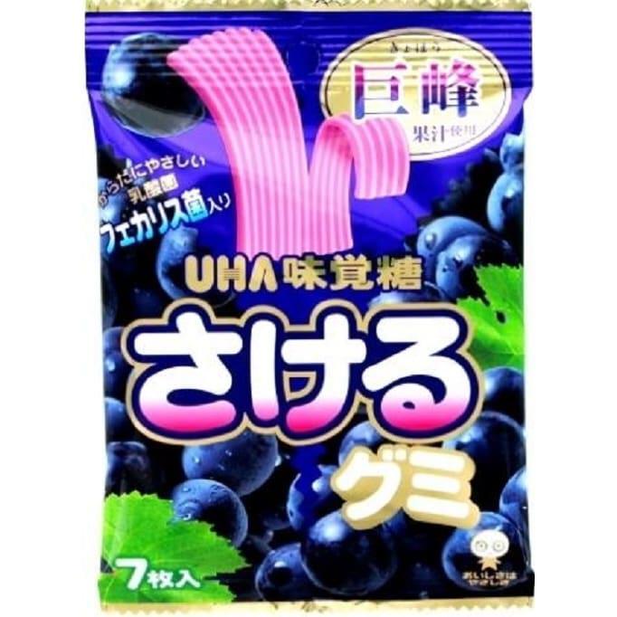 セノッピー 6袋 ぶどう味 セノッピー6袋(ブドウ味3袋&もも味 