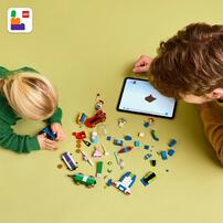 レゴ LEGO ディズニー トイ・ストーリー セレブレーション：トレイン＆ラジコンカー 43264｜おもちゃ 玩具 誕生日 プレゼント ブロック  4歳 5歳 6歳