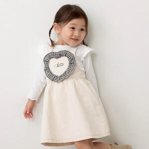 sophitica ツイルジャンスカ オフホワイト×80cm