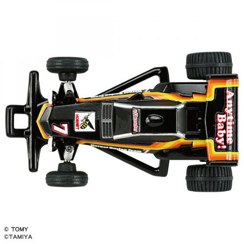 トミカプレミアムunlimited RCバギー ホーネット