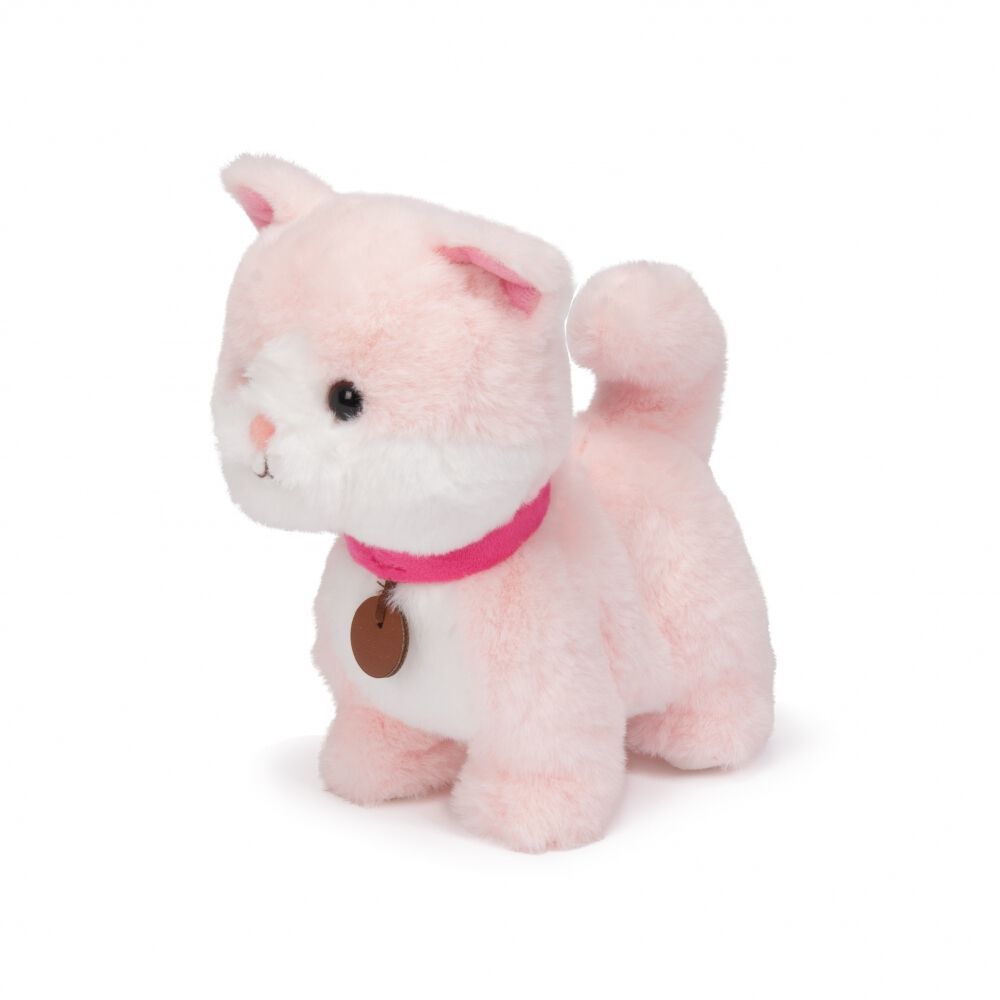 しっぽをフリフリ！よちよち歩くよ！こねこ トイザらス限定 プレイ