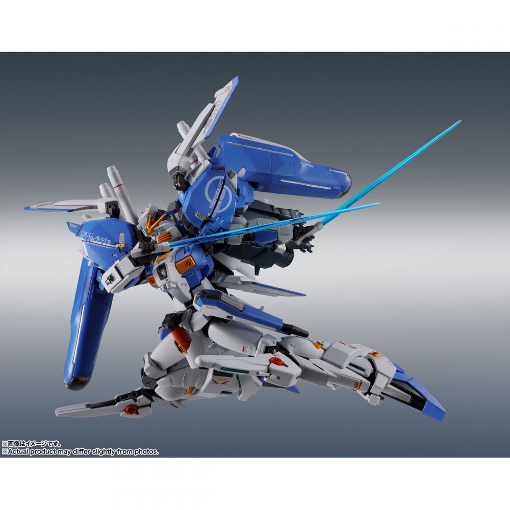 【中古】L ROBOT魂 <SIDE MS>Ex-Sガンダム 中古即納』{FIG} METAL ROBOT魂(Ka signature)(SIDE MS) Ex-Sガンダム