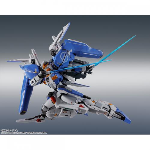 【予約受付商品】METAL ROBOT魂（Ka signature） ＜SIDE MS＞ Ex-Sガンダム［Re:Coordinate］【出荷予定日：2026年6月30日】