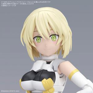 30MS オプションヘアスタイルパーツVol.12【種類ランダム】