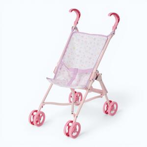 サンリオキャラクターズ ドール用ベビーカー トイザらス限定