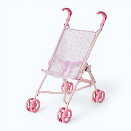 サンリオキャラクターズ ドール用ベビーカー トイザらス限定