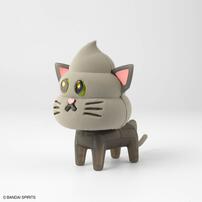 クレイモデルキット ウンコスルデイズ スーパーDXセット1 プレゼント 6歳 7歳 8歳