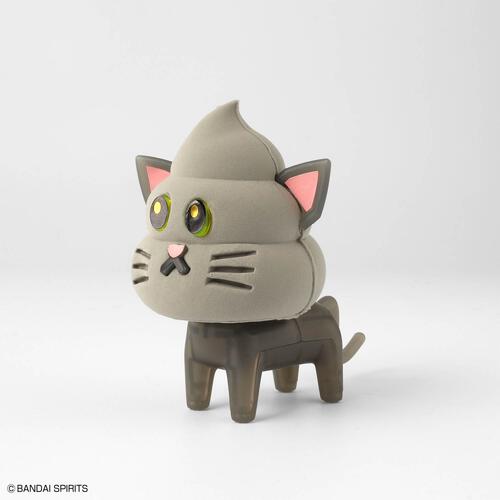 クレイモデルキット ウンコスルデイズ スーパーDXセット1 プレゼント 6歳 7歳 8歳