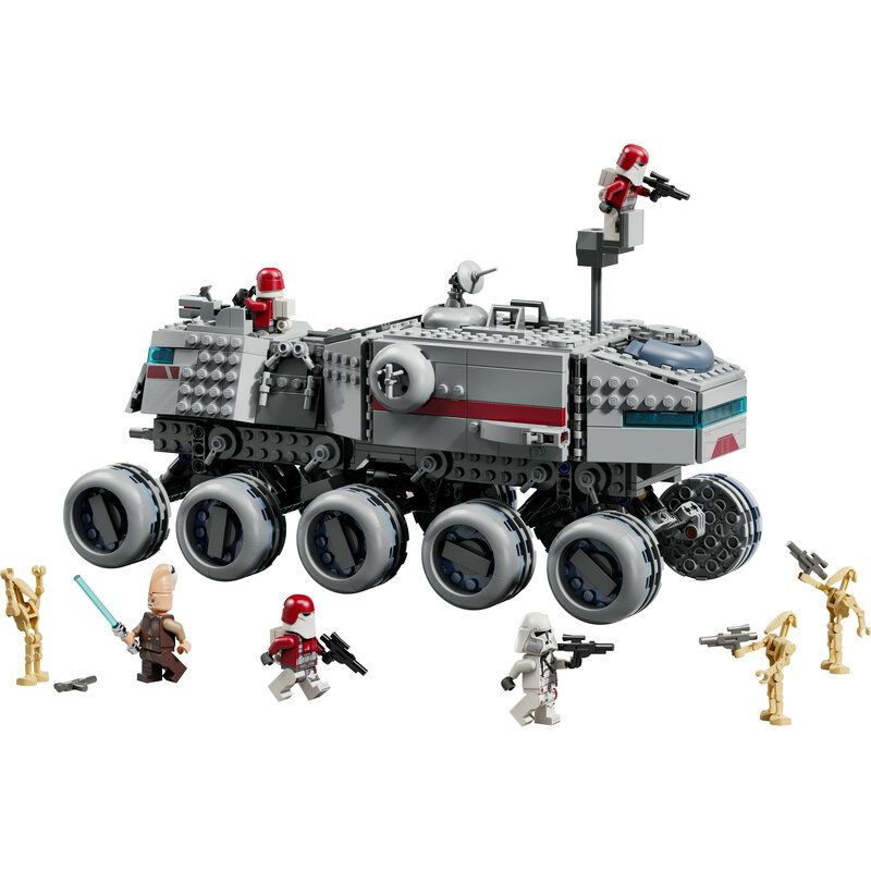 オンライン限定価格】レゴ LEGO スター・ウォーズ 75413 反乱軍