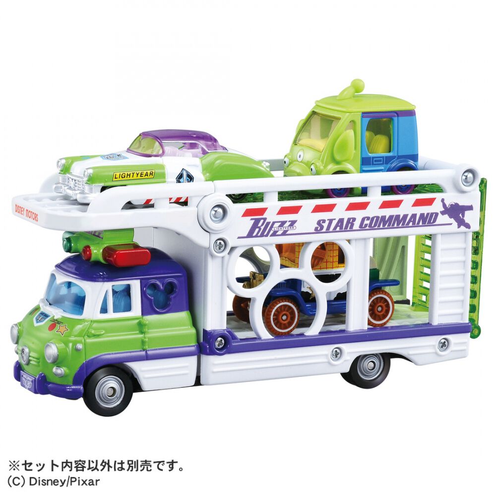 トミカ | おもちゃ通販のトイザらス オンラインストア