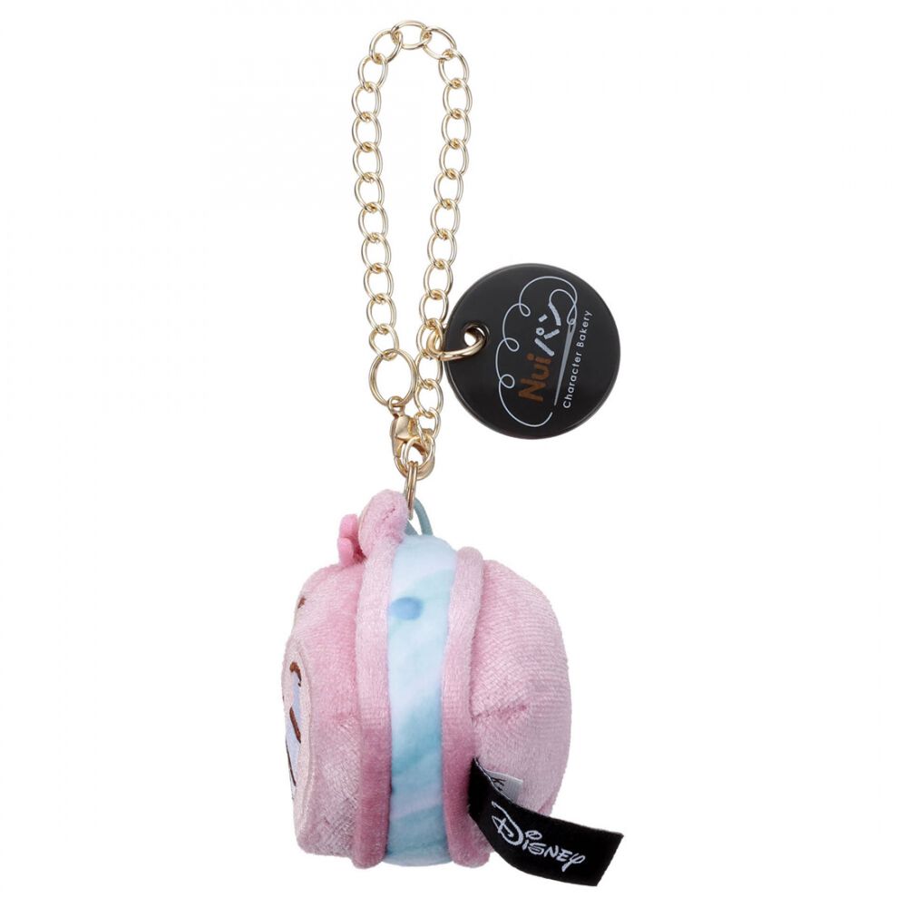 2026年1月17日発売予定】ディズニーキャラクター Nuiパン チェーン