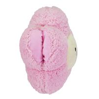 ふわふわクッション フラワー ぬいぐるみ トイザらス限定 クリスマスプレゼント 3歳 4歳 5歳