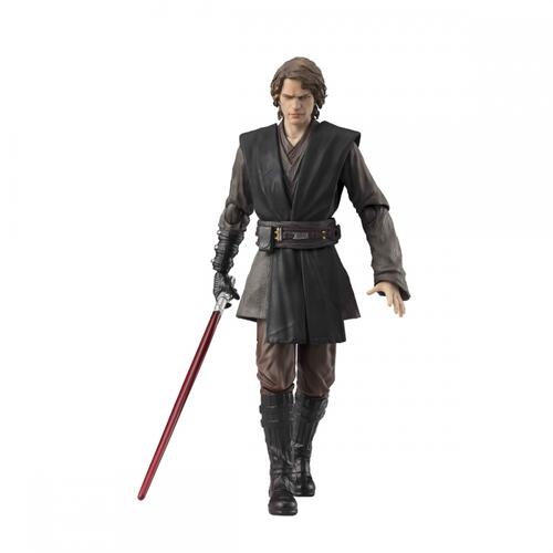 予約受付商品】S.H.Figuarts アナキン・スカイウォーカー（STAR WARS 