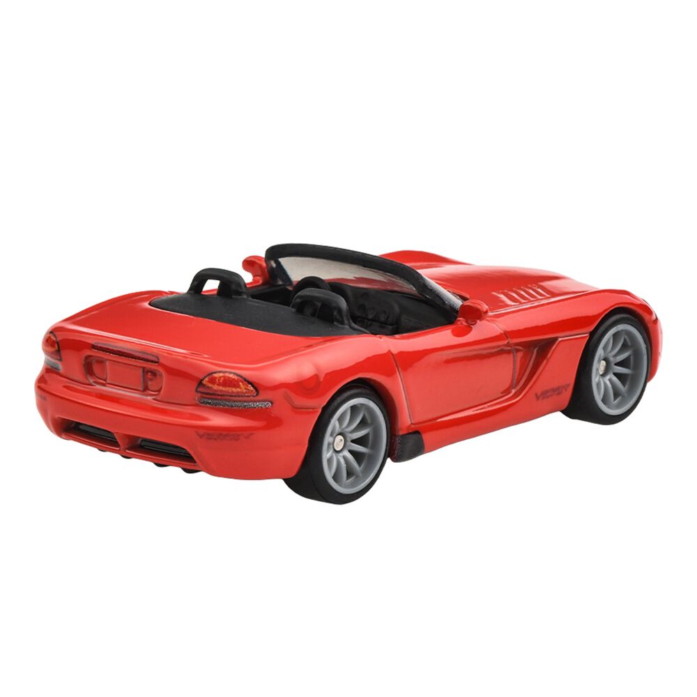 予約受付商品】ホットウィール プレミアム2パック 2012 コルベット Z06