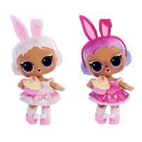 L.O.L.サプライズ! アイ・スパイ トイザらス限定【種類ランダム】 クリスマスプレゼント 6歳 7歳 8歳