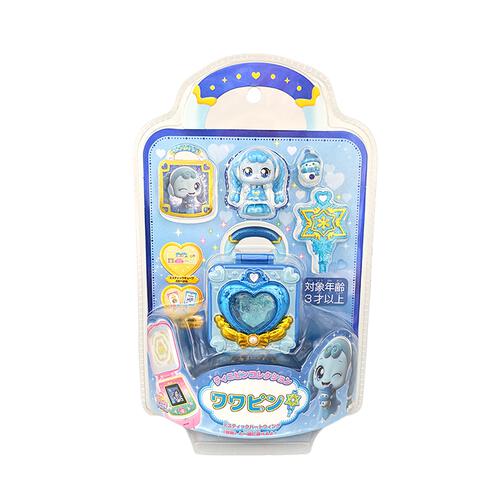 シークレット キャッチ！ティニピン コレクション ワワピン