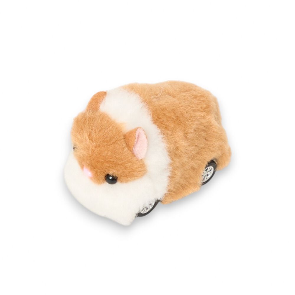 リモコンどうぶつバンド ハムスター トイザらス限定 クリスマス